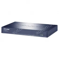4 x 2.5G LAN ports and 4 Gigabit LAN ports 2.5G PoE&middot; AC all-in-one VPN router