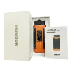 S718 mobile version full system diagnostic tool