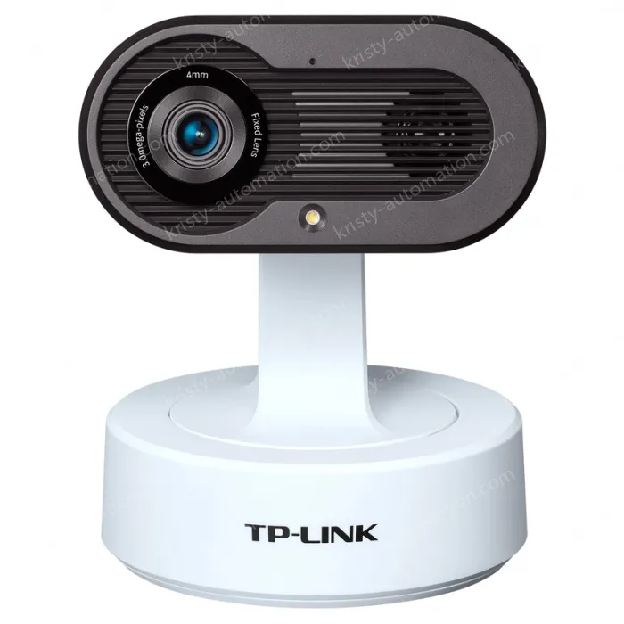 3,000,000 dual-band full-color PTZ camera