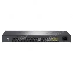 48 port Full gigabit cloud management switches