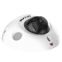 5,000,000 AI intelligent network cameras