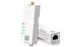 Lipstick industrial routers