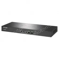 4 custom RJ45 ports Enterprise VPN Router