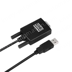NS810 USB To RS232 Serial Converter