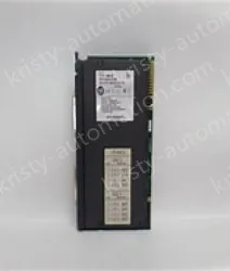 1771 Analog I/O Modules