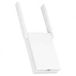 AX3000 Dual band Gigabit Wi-Fi 6 Wireless Router(Plug-in)