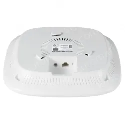 AX1500 dual-band Gigabit Wi-Fi 6 wireless in-ceiling AP