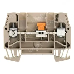 Terminal blocks WTL 6/1 1016700000