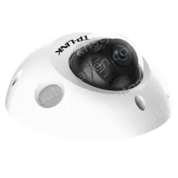 H.265+ Elevator Monitoring IR IP Camera