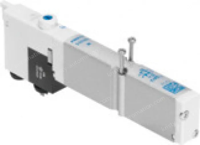 Festo Universal directional control valves VMPA1-M1H-M-PI