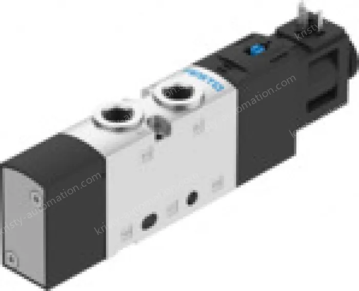 Festo Universal directional control valves VUVS-LT20-M52-MZD-G18-F7-1C1(FESTO)