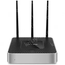 Enterprise-grade 450M wireless VPN router