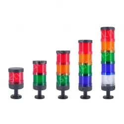 Combined warning lights NLT-90(1F)