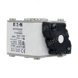 Eaton 170M5464 350A 600VAC 20KA