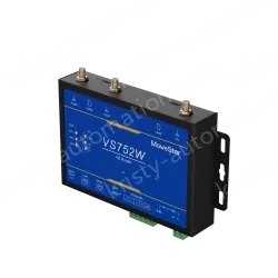 Industrial-Grade 4G wireless wifi router