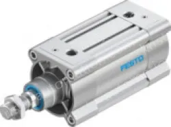 Festo Profile cylinder and tie rod cylinder DSBC-80-60-PPVA-N3