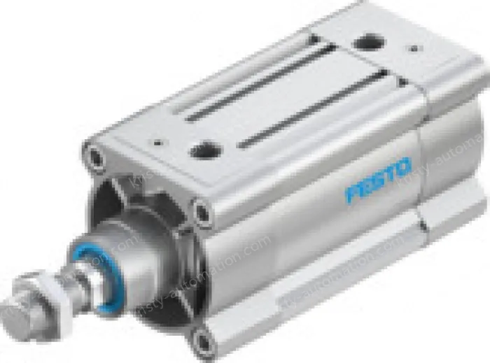 Festo Profile cylinder and tie rod cylinder DSBC-80-60-PPVA-N3