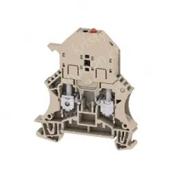 Terminal blocks WSI 6/LD 60-150V DC/AC 1012300000