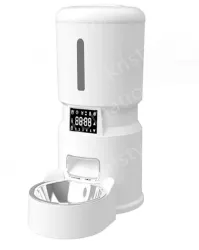 WiFi pet feeder x31c