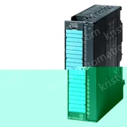 SM 331 analog input modules