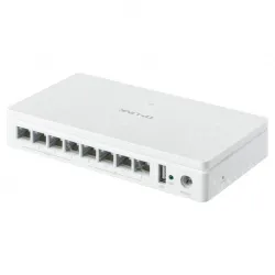 4 x 2.5G RJ45 network ports VPN router