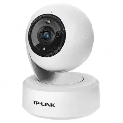 4,000,000 full-color PTZ wireless IP camera