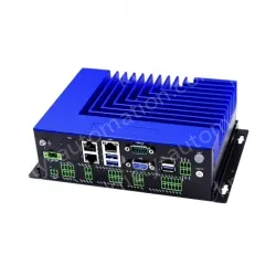 Embedded IPC PCX-9702-IO-8GB+M.2 SATA-1024GB