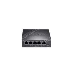 5 10/100 Base-T RJ45 ports Ethernet PoE switches