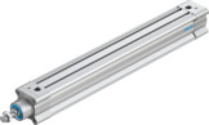 Festo Profile cylinder and tie rod cylinder DSBC-40-320-PPVA-N3