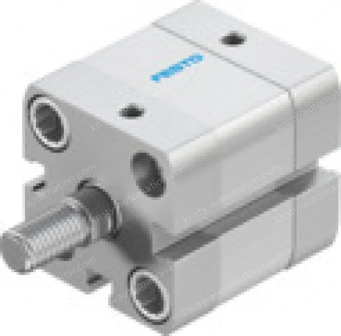 Festo Compact, short-stroke and flat cylinders ADN-25-5-A-P-A