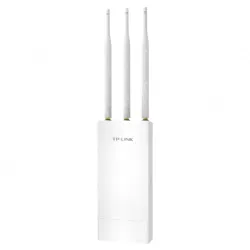 AC1900 dual-band outdoor wireless AP