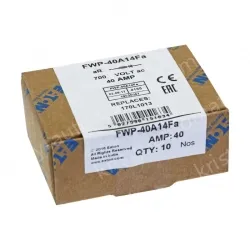 Eaton FWP-40A14Fa 40A 32VDC