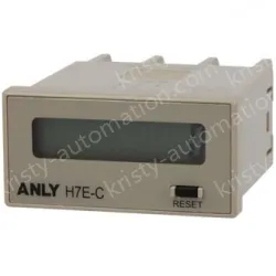 ANLY Counter H7E-CM-B