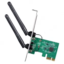 1267Mbps Dual-band wireless PCl-E network card