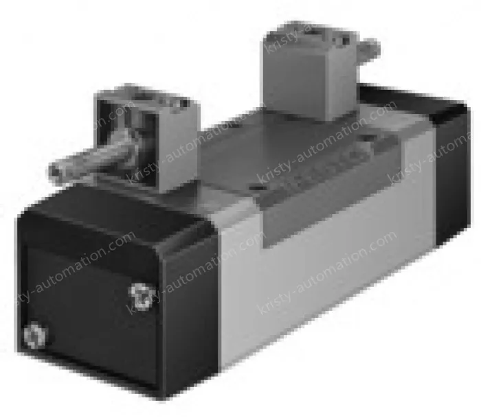 Festo Standard directional control valve MFH-5/3G-D-3-S-C-EX