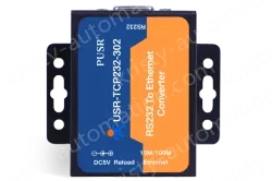 1 port RS232 to Ethernet