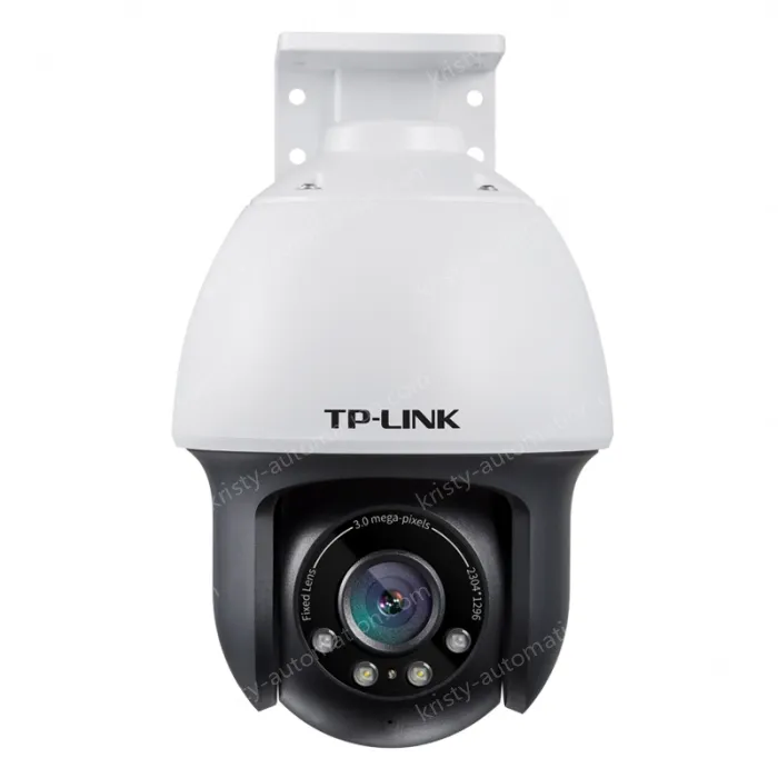 3,000,000 PoE full-color starlight outdoor dome machine