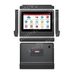 SP483 LAUNCH CRP919X BT