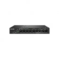9 Port Gigabit Ethernet PoE Router