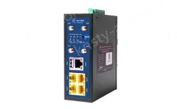 Industrial LTE & IO Gataway Router