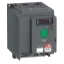 ATV310HU22N4E variable speed drive ATV310 - 2.2 kW - 3 hp - 380...460 V - 3 phase