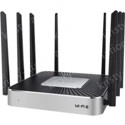 Wi-Fi 6 Wireless VPN Router (2.5G Ethernet port)