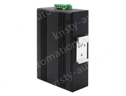 UOTEK 100M 8-Port unmanaged Ethernet Switch