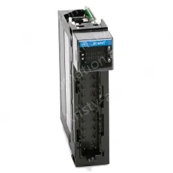 ControlLogix 5580 controller
