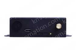 Mini industrial 4G cellular router