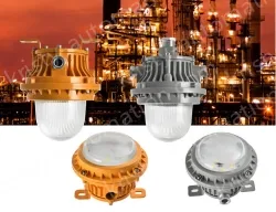 LED explosion-proof lamp 97NMGCK-100