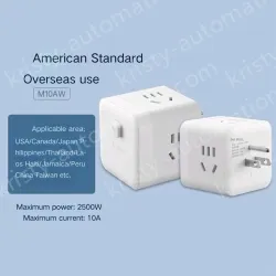 American Standard Rubik's Cube