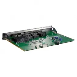Ethernet switch interface board