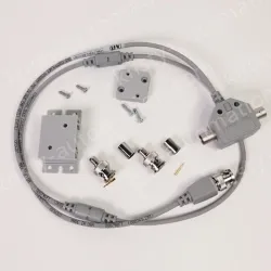 Redundant Ethernet/IP to Profibus-PA Link device