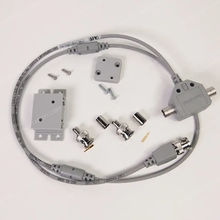 Redundant Ethernet/IP to Profibus-PA Link device